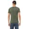 BELLA+CANVAS® Adult Unisex Tri Blend T-Shirt